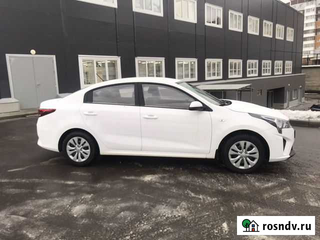 Аренда Авто с выкупом Пермь - изображение 1