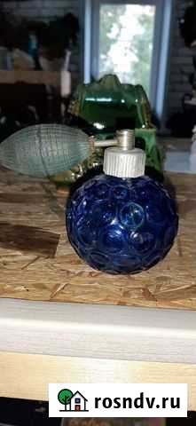 Флакон с распылителем Кинешма - изображение 1