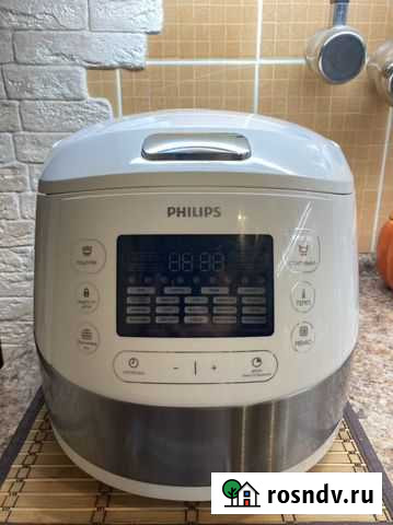 Мультиварка Philips Красноярск - изображение 1