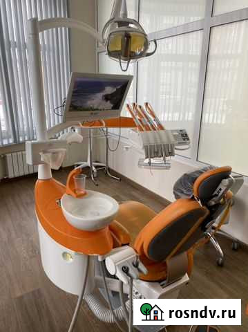 Стоматологическое оборудование бу Чебоксары - изображение 1