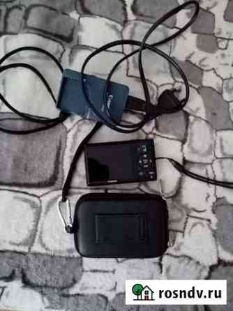 Фотоаппарат Canon Digital ixus 220 HS Ржев