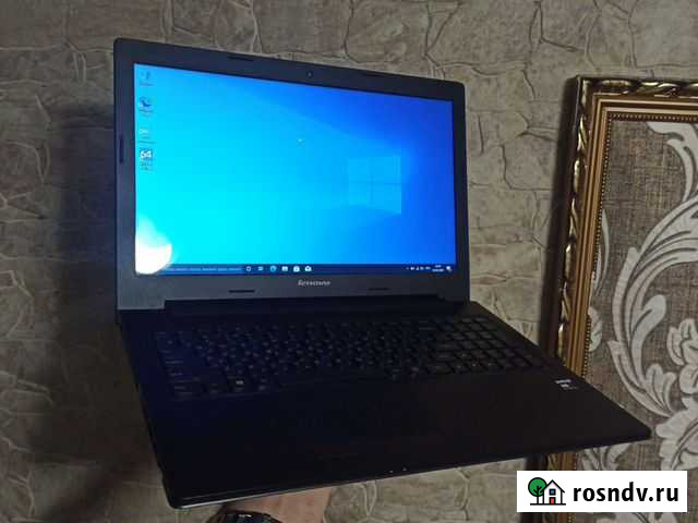 QuadCore/Radeon 2gb/SSD/12gb озу Калининград - изображение 1