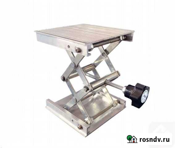 Лифт для фрезера в стол Пенза - изображение 1