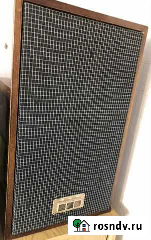 Колонки 25ас-302 Петропавловск-Камчатский - изображение 1