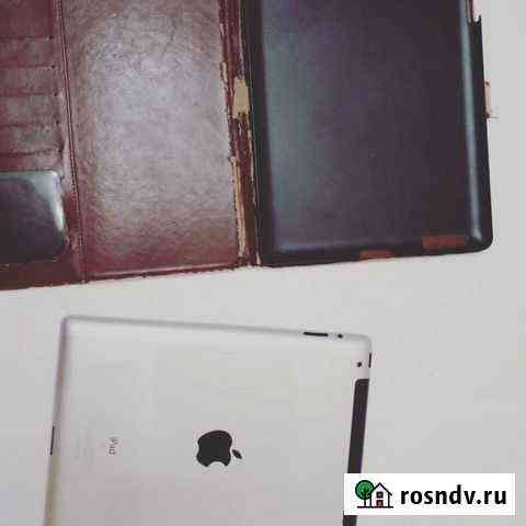 Планшет apple iPad mini 4 Томск