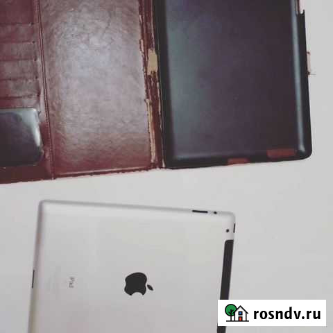 Планшет apple iPad mini 4 Томск - изображение 1