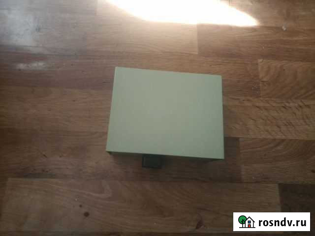 KVM переключатель Gembird Video Keyboard Mouse Волгоград - изображение 1