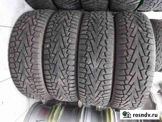 235.65.19 Pirelli Ice Zero (2014 г, Великобритания Барнаул