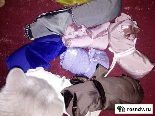 Продаю лоскуты ткани Южный - изображение 1