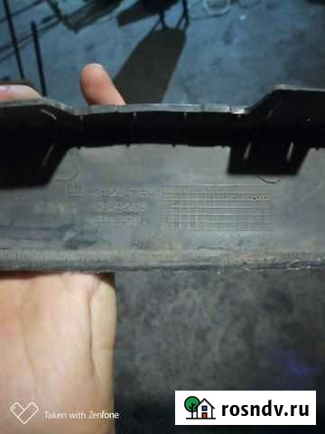 Губа нижния правая Салават - изображение 1