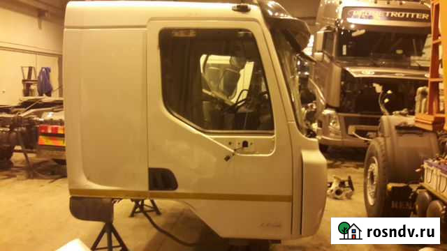 Кабина Renault Kerax Печора - изображение 1
