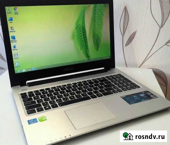 Asus (Core i7-3537U 2.0Gh/6G/SSD120/GT 720 2Gb) Тверь - изображение 1