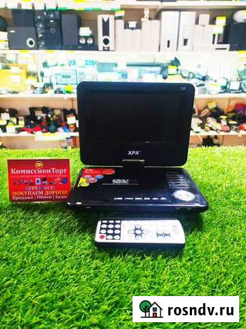 DVD Xpx Киселевск - изображение 1