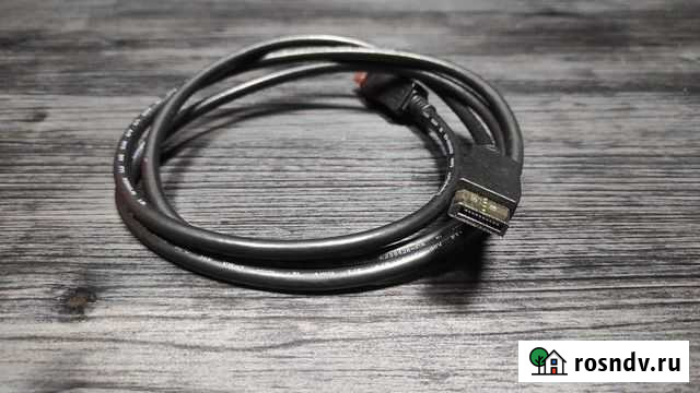 Кабель displayport Бахчисарай - изображение 1