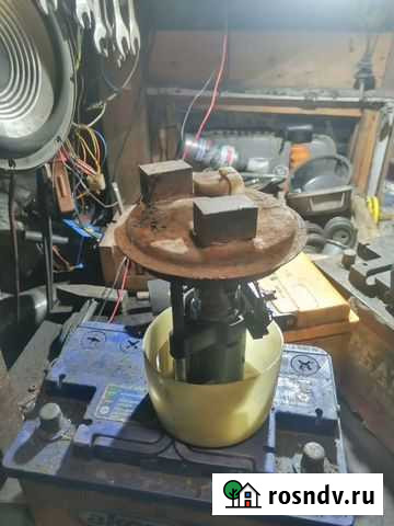 Бензо насос ваз 2109 10 14 15 Петрозаводск - изображение 1