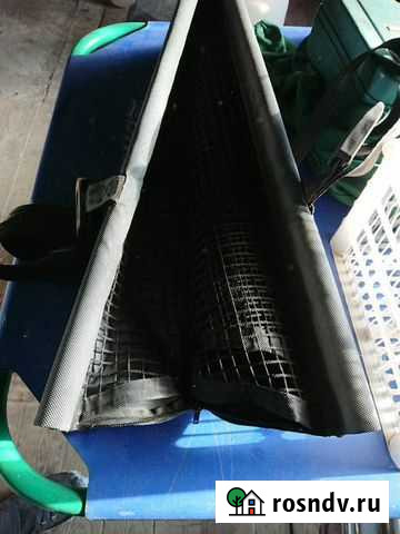 Сетка(собачник) вольво xc90 Усолье-Сибирское - изображение 1