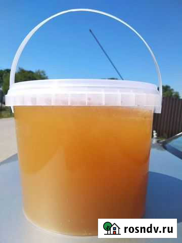 Мёд Гурьевск - изображение 1