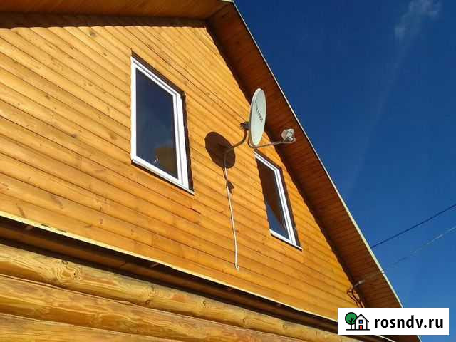 Интернет на дачу, в частный дом, офис Салават - изображение 1