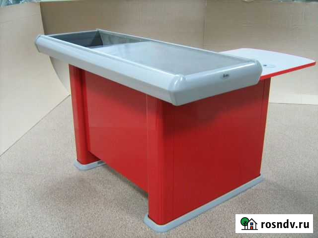 Кассовые боксы км10Б Краснодар - изображение 1