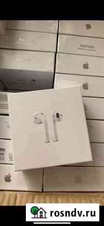 Наушники airpods 2 Грозный