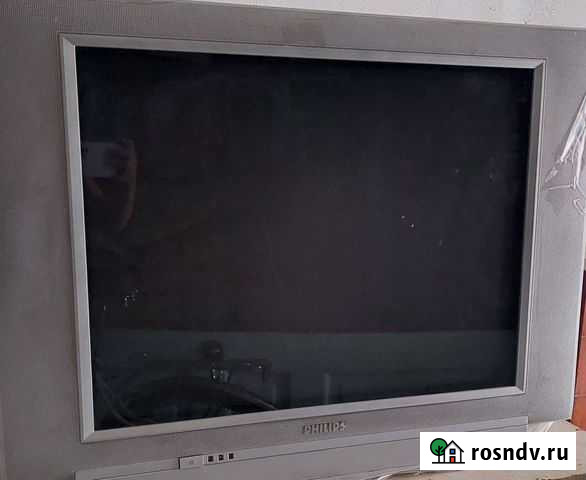 Телевизор philips Майский - изображение 1