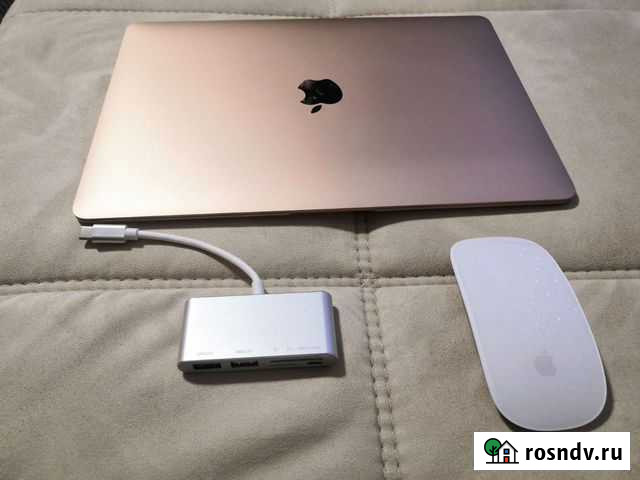 Macbook air 13 2021 Вологда - изображение 1