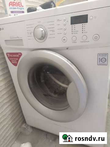 Стиральная машина Благовещенск - изображение 1