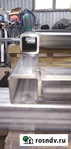 Сварочная работы Алексеевка - изображение 1