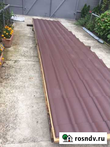 Металлочерепица Супермонтерей Майкоп - изображение 1