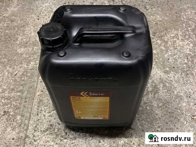 Канистра 20 литров Санкт-Петербург - изображение 1