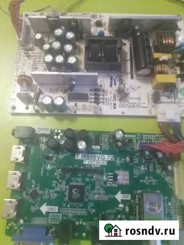 Майны для ЖК телевизоров Старая Русса - изображение 1