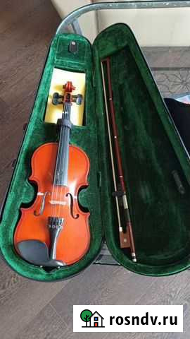 Скрипка 1/8 Уфа - изображение 1