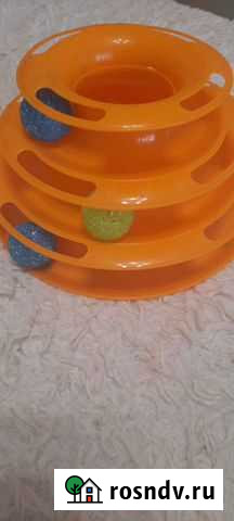 Игрушка для кошки Электросталь - изображение 1