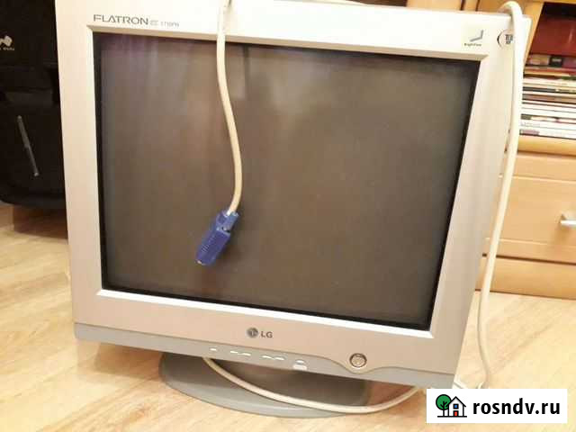 Монитор для компьютера Великий Новгород - изображение 1