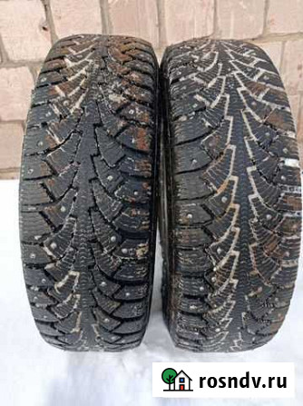 КАМА Кама-Евро-519 175/65 R14, 2 шт Ижевск - изображение 1