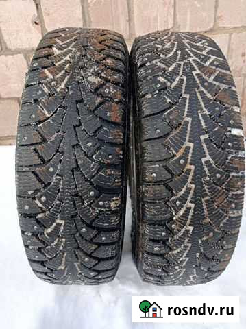 КАМА Кама-Евро-519 175/65 R14, 2 шт Ижевск - изображение 1