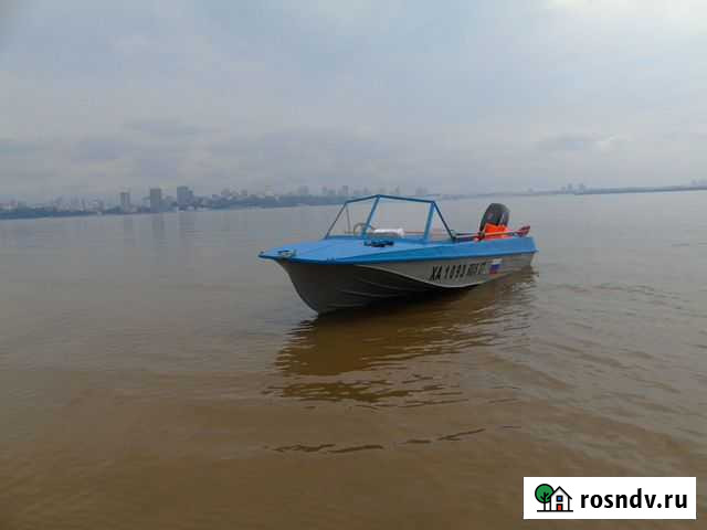 Казанка-5 Хабаровск - изображение 1