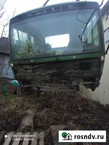 Кабина mitsubishi fuso / фусо FK417 Псков - изображение 1