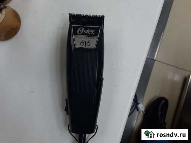 Машинка для стрижки Нижневартовск - изображение 1