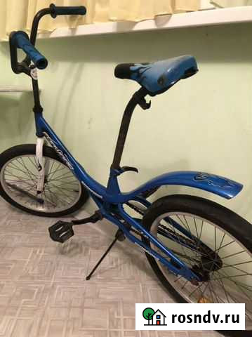 Велосипед Сочи - изображение 1