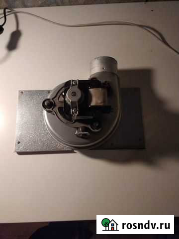 Турбина котла мотан Калининград - изображение 1