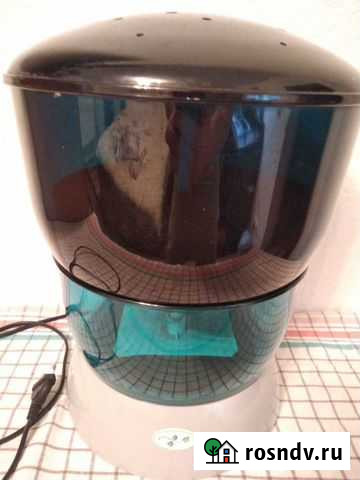 Доктор Грин прораститель зёрен и семян Москва - изображение 1