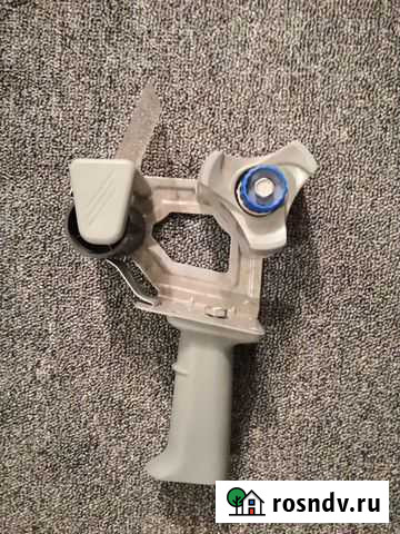 Диспенсер для клейкой ленты Краснодар - изображение 1