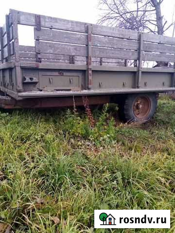 Полуприцеп газовоз Acerbi 20G38P555P, 2016 Никольск - изображение 1