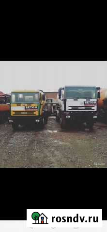 Автобетоносмеситель миксер Краснодар - изображение 1