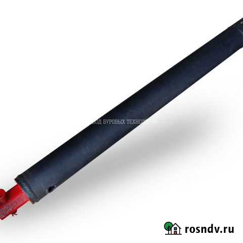 Штанга шнековая 89х6/1800 П Ш55 (Усиленная) Магадан - изображение 1