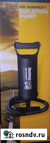 Насос Благовещенск - изображение 1