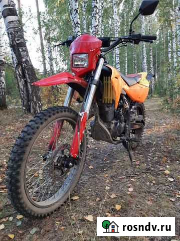 Ирбис ттр250 Екатеринбург - изображение 1