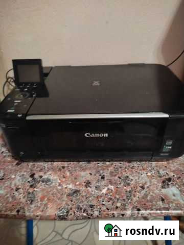Продам принтер Нижний Новгород - изображение 1