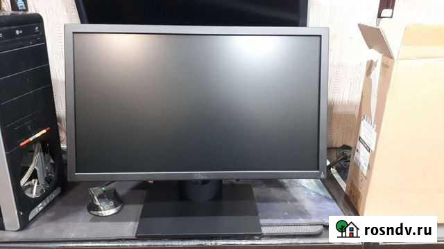 Монитор Dell E2216HV Буйнакск - изображение 1